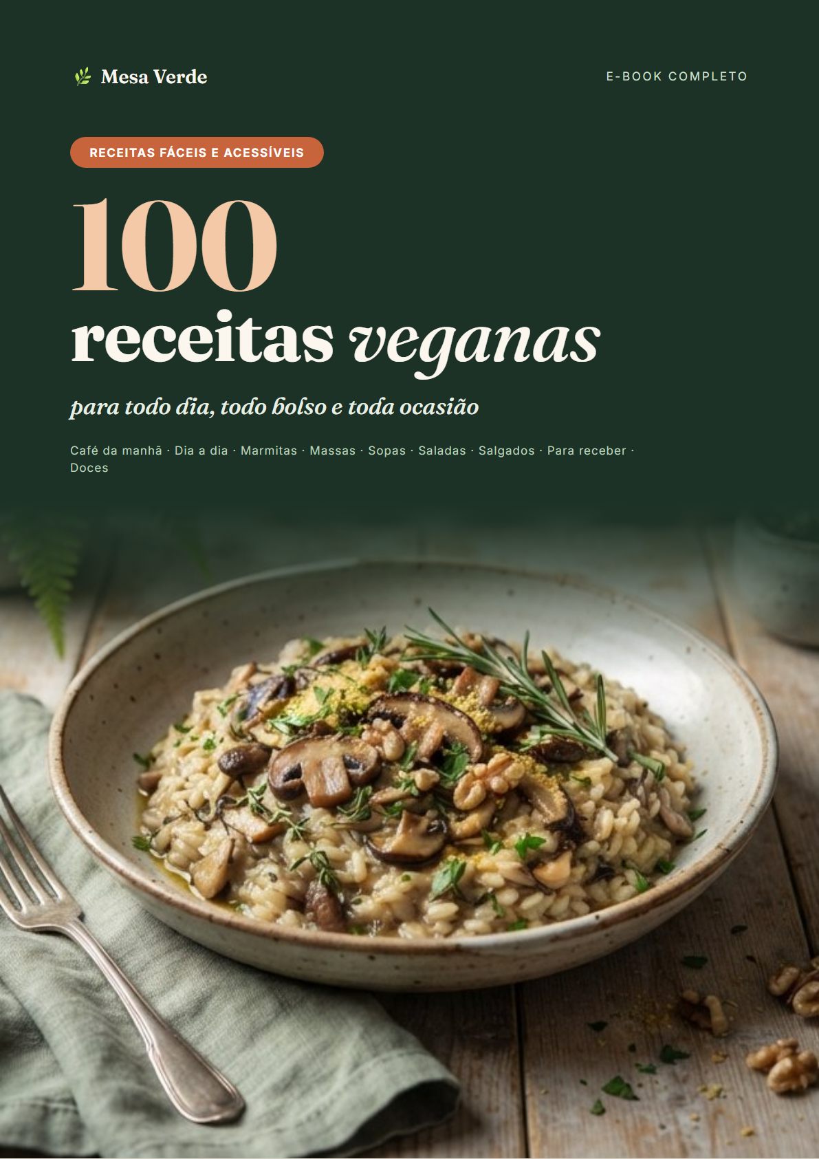 Capa do e-book